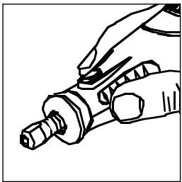 DREMEL 780 CORDLESS - 8
