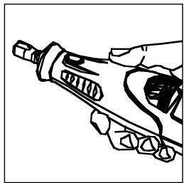 DREMEL 780 CORDLESS - 9