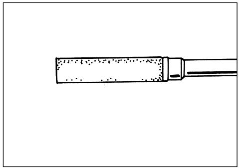 DREMEL 800 - Brocas de fresadora de alta velocidad - 6