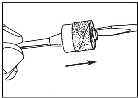 DREMEL 800 - High Speed RouterBits - 7