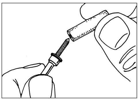 DREMEL 800 - High Speed RouterBits - 5