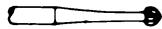 DREMEL 800 - Engraving Cutters - 1