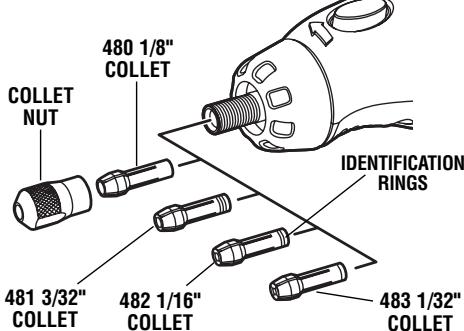 DREMEL 800 - Assembly - 2
