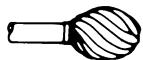DREMEL 800 - High Speed Cutters - 1
