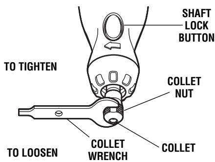 DREMEL 800 - Assembly - 1