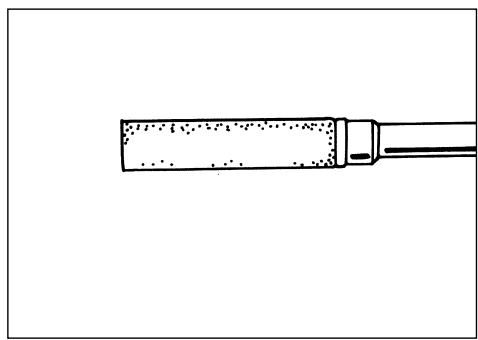 DREMEL 800 - High Speed RouterBits - 6