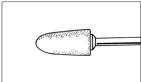 DREMEL 800 - Fers de défonceuse en acier rapide - 2