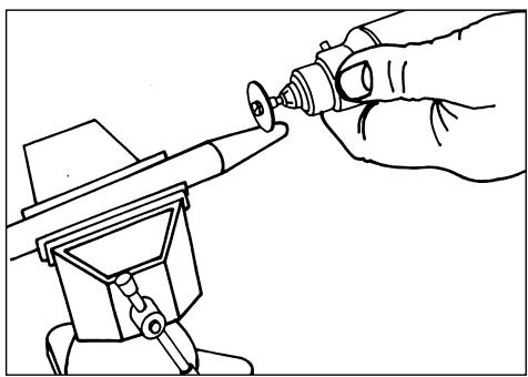 DREMEL 800 - Fers de défonceuse en acier rapide - 4
