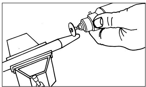 DREMEL 800 - Brocas de fresadora de alta velocidad - 4