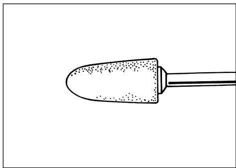 DREMEL 800 - High Speed RouterBits - 2