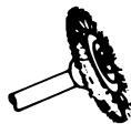 DREMEL 800 - Dremel Accessories - (Cont.) - 1