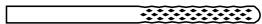 DREMEL 800 - Drywall Cutting Bit - 1