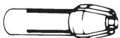 DREMEL 800 - Accessoires dremel - 1