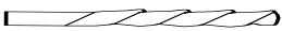 DREMEL 256T6 - 561 - 1