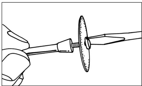 DREMEL 256T6 - High Speed RouterBits - 3