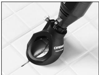 DREMEL 256T6 - - Mesa para formadora/fresadora - 1