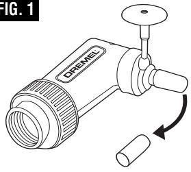 DREMEL 256T6 - ADVERTENGIA - 1