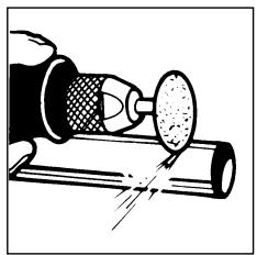DREMEL 256T6 - Operating Instructions - 6