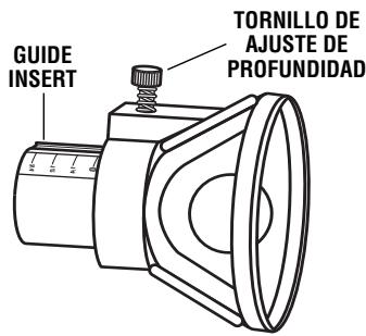 DREMEL 256T6 - ADVERTENCIA - 4