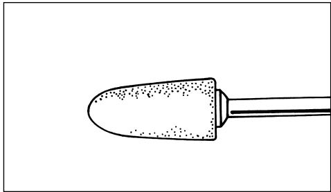 DREMEL 256T6 - Brocas de fresadora de alta velocidad - 2