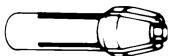 DREMEL 256T6 - ADVERTENCIA - 1