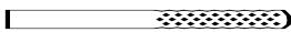 DREMEL 256T6 - Drywall Cutting Bit - 1