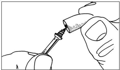 DREMEL 256T6 - Fers de défonceuse en acier rapide - 1