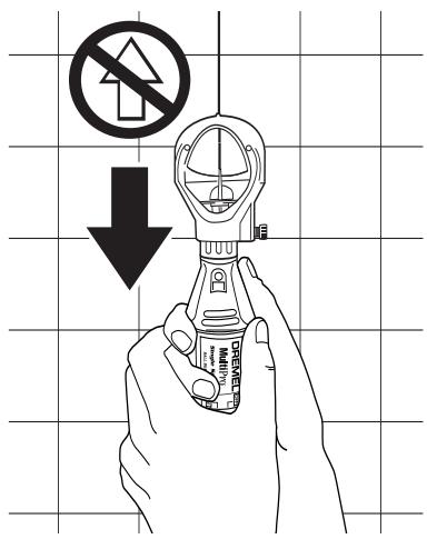 DREMEL 256T6 - Advertencias de Seguidad para la Remocion de Lechada - 4