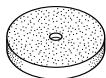 DREMEL 256T6 - Sanding Accessories - 1