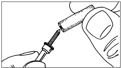 DREMEL 256T6 - Fers de défonceuse en acier rapide - 5
