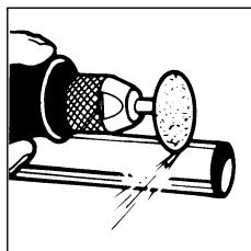 DREMEL 256T6 - Instrucciones de Utilización - 6