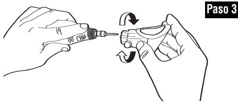 DREMEL 256T6 - Al Limpiar Lechada: - 4