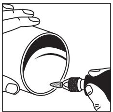 DREMEL 256T6 - Operating Instructions - 5