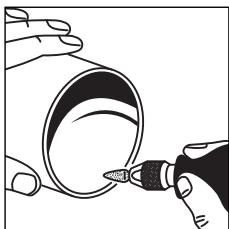 DREMEL 256T6 - Instrucciones de Utilización - 5