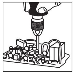 DREMEL 256T6 - Operating Instructions - 2