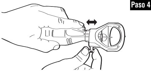DREMEL 256T6 - Al Limpiar Lechada: - 5