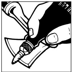 DREMEL 276T6 - Instrucciones de Utilización - 1