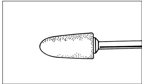 DREMEL 276T6 - High Speed RouterBits - 2