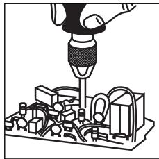 DREMEL 276T6 - Instrucciones de Utilización - 2