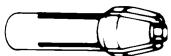 DREMEL 276T6 - ADVERTENCIA - 1