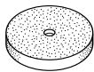 DREMEL 276T6 - Sanding Accessories - 1
