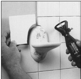DREMEL 276T6 - - Accessoire à angle droit - 1