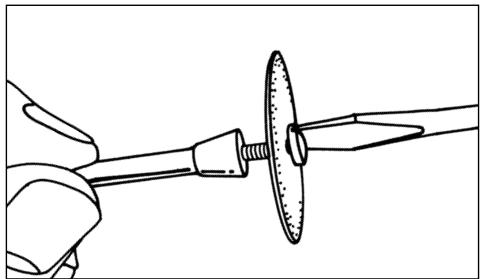 DREMEL 276T6 - Brocas de fresadora de alta velocidad - 3
