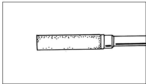 DREMEL 276T6 - High Speed RouterBits - 6