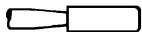 DREMEL 276T6 - Piedras de amolar de carburo de silicio (verde/gris) - 1