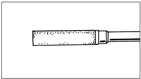 DREMEL 276T6 - Fers de défonceuse en acier rapide - 6