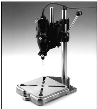 DREMEL 276T6 - - Aditamento de fresadora - 1