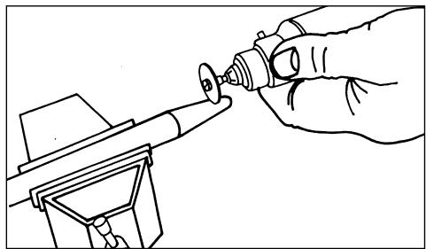 DREMEL 276T6 - Fers de défonceuse en acier rapide - 4