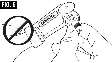 DREMEL 276T6 - ADVERTENGIA - 6