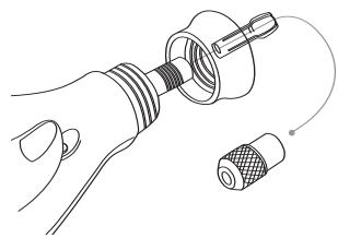 DREMEL 276T6 - ADVERTENGIA - 2